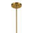 20.25" 4-Light Chandelier-262407882
