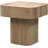 Akihiro Modern End Table