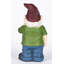 Canadian Gnome Smoking