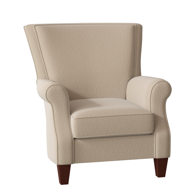 Geary Armchair, Manhattan, Yes, Goody 23