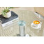 Table basse avec plateau en verre-724865167