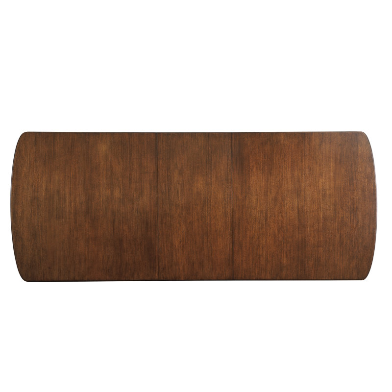 Rendezvous Oval Dining Table