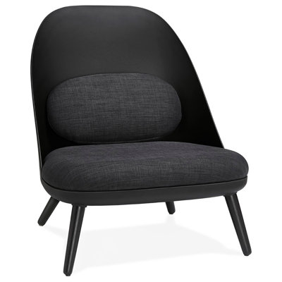 Marcel Upholstered Accent Chair