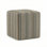 Berlin Gardens Lilly Hive 16" Square Pouf