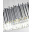 Lustre rond en cristal de chrome transitionnel 8 lumières-1086783708-1132348906