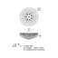 Flush Mount