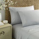 Nautica Regatta Sateen Cotton Luxury Sheet Set