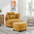Mustard Yellow Chenille is out of stock