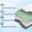 10 cm Memory Foam Mattress Topper-1392041044