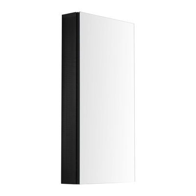 Exquisite Wall-Mounted Bathroom Cabinet With Stylish Mirror For Space Optimization