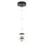 Cairn 1 - Light Single Geometric LED Pendant-64493652-38841345