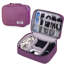 Étui de rangement pour accessoires électroniques sac de rangement pour câble, téléphone, chargeur-122613659