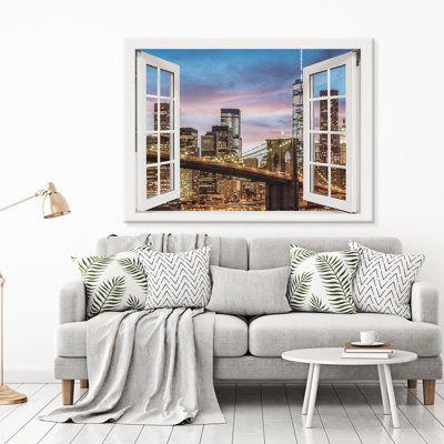 Print on Canvas