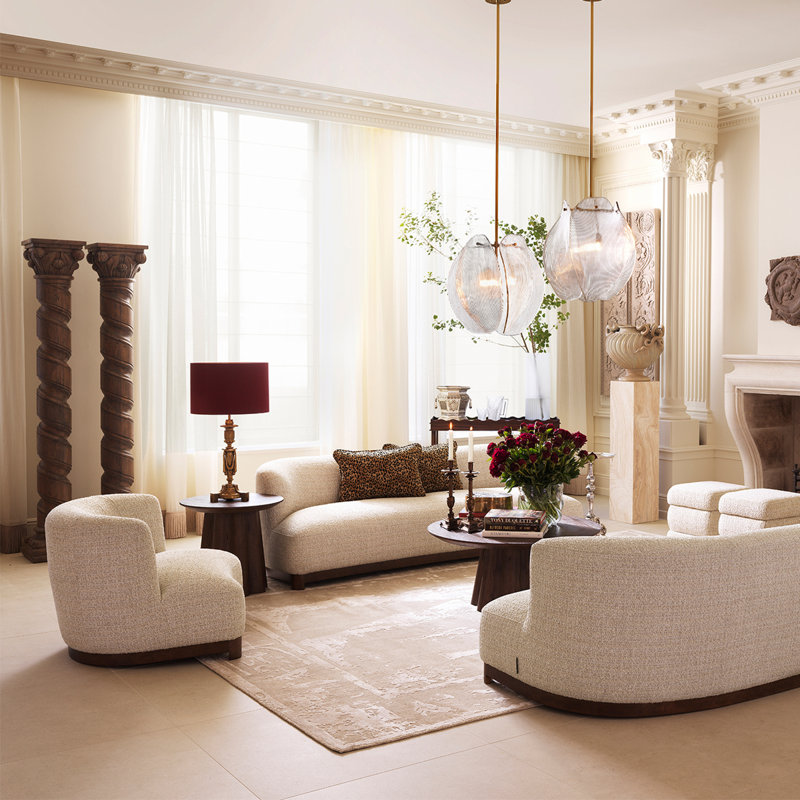 Stelvio Sofa