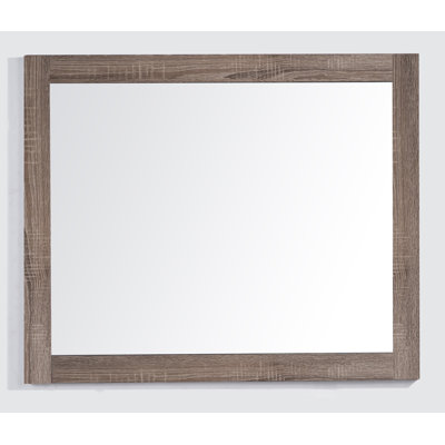 Jordyn Accent Wall Mirror