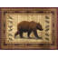 7 pi. 10 po X 10 pi 3 po Tapis Lodge-718759603