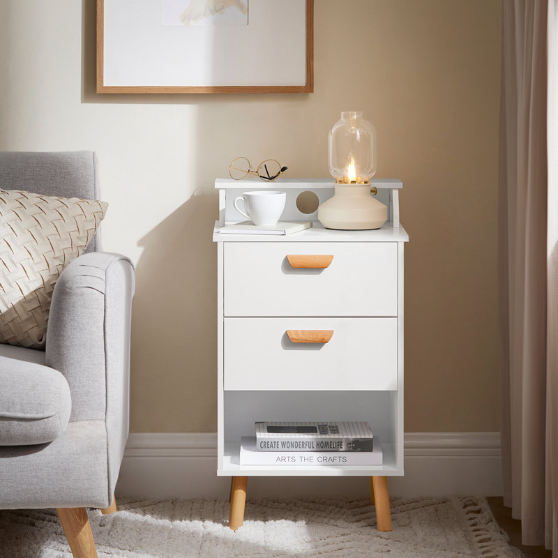 Liya End Table