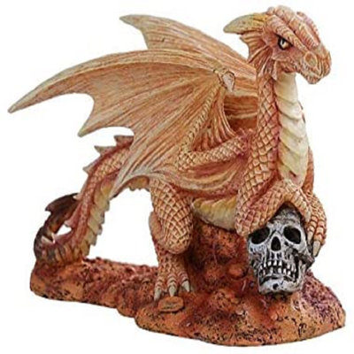 Fantasy & Sci-Fi Figurines & Sculptures