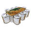 Elysion Dining Table-1769804944