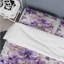 Literie éthérée de style victorien rococo Flourish XXIV-725389605