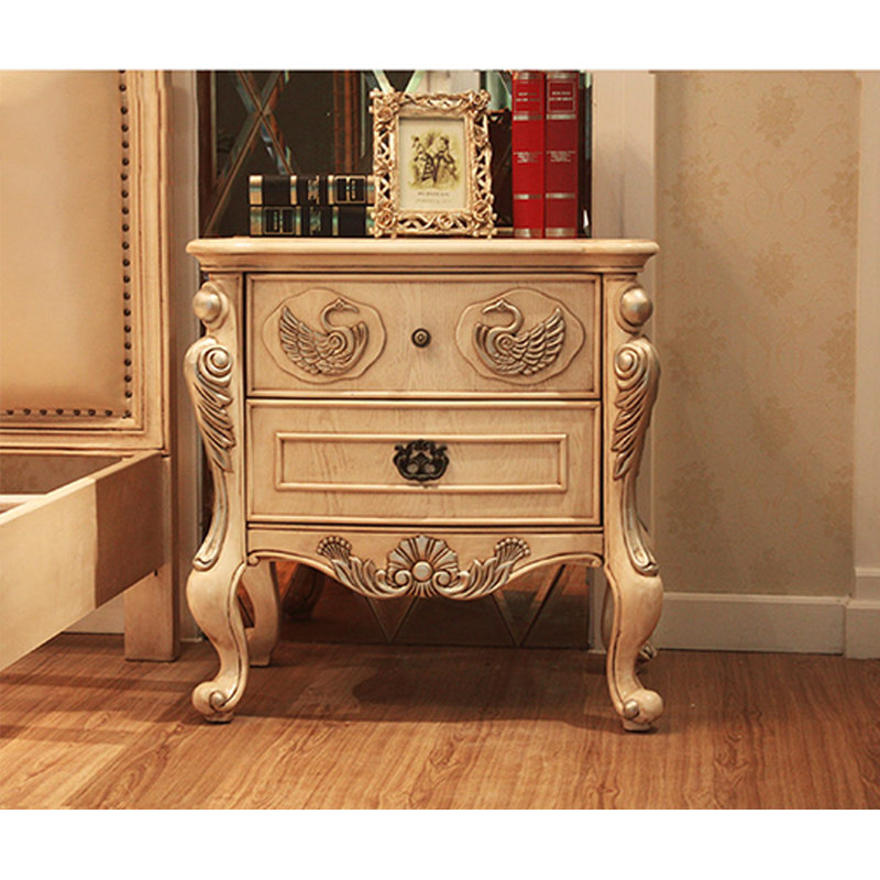 Commode d'appoint Benay