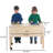 Tables sensorielles Jonti-Craft Space Saver