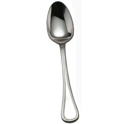 Lyrique Stainless Steel Soup Spoon