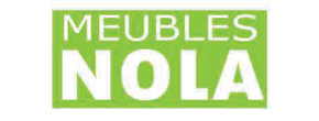 Logo Meubles Nola