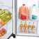 22 cu. ft. Counter Depth Side-by-Side Refrigerator with Touch Screen Family Hub