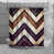 Brun / Mauve