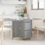Extendable Dining Table-2047121653