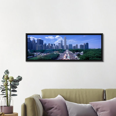 Modern & Contemporary