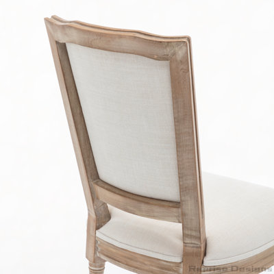 French Country Dining Chair