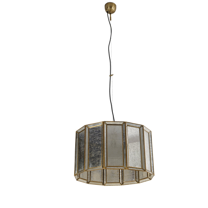 Boho 1 - Light Pendant