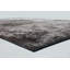 Rapture Gray Abstract Luxury Area Rug-68861254