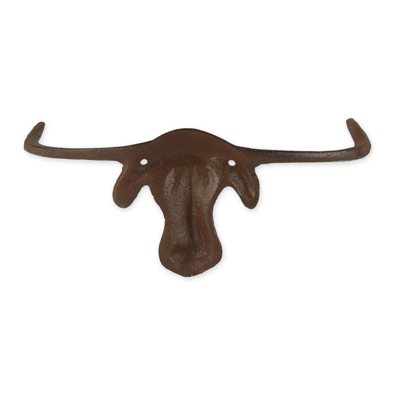 Iron Wall Wall Hook