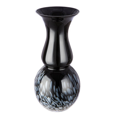 Viggo Glass Table Vase 1