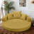 Convertible sofa couch bed,multi-functional,circular bed,adjustable Futon sofa-1057483927