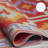 Outdoor Rug Plastic Straw Rug Waterproof Patio Olivama -1861715583-1820024215