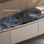 Jakori TV Stand for TVs up to 75"
