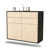 Anthracite/Cedar
