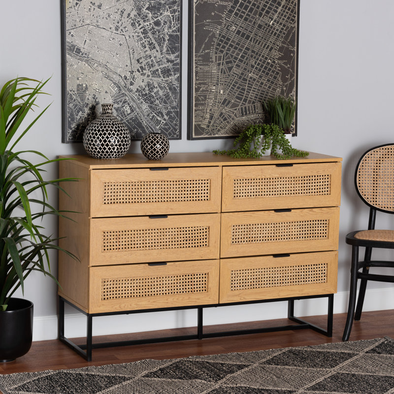 Bawer Accent Chest