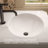 Claude by Studio McGee 24" Rectangular Console Table Bathroom Sink-128974253-128974255