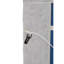 Utrecht Shell Flat Wall Mirror