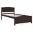 Saruf Platform Bed-1811395894