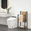 42 cm L Towel Rack