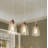 Donahoe 1 - Light Single Pendant