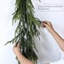 2cm Faux Pine Garland