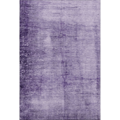 Premium Machine Washable Balch AMF1884 Modern Rug