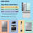 Range Hood Chimney Extension-43294806